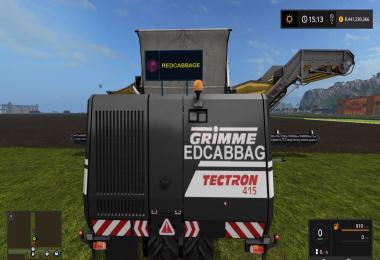 Grimme 20 from Vaszics v1.3