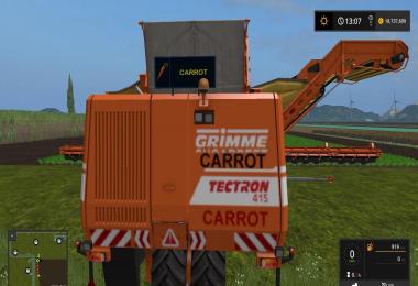 Grimme 20 from Vaszics v1.3