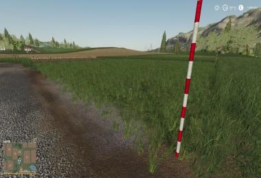Groundleveler Placeable v1.0