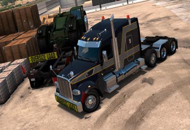 GTM Peterbilt 567 v27.11.18 1.33.x