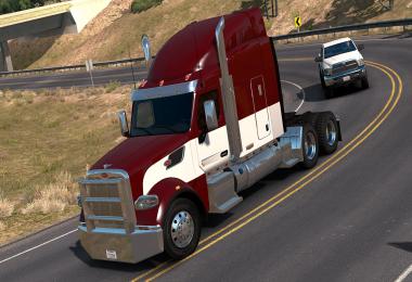 GTM Peterbilt 567 v27.11.18 1.33.x