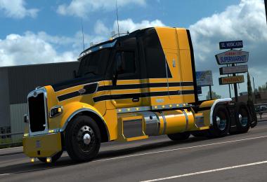 GTM Peterbilt 567 v27.11.18 1.33.x