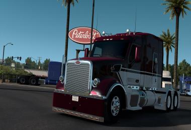 GTM Peterbilt 567 v27.11.18 1.33.x