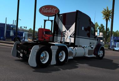 GTM Peterbilt 567 v27.11.18 1.33.x