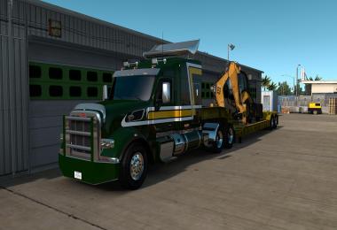 GTM Peterbilt 567 v27.11.18 1.33.x
