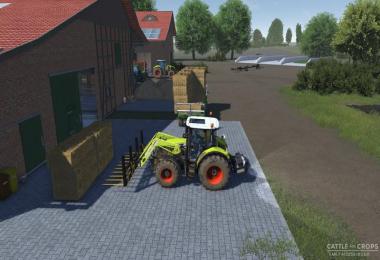 Hammer Balefork 5000 v0.2.6.0