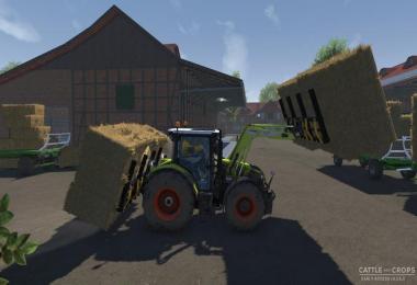 Hammer Balefork 5000 v0.2.6.0