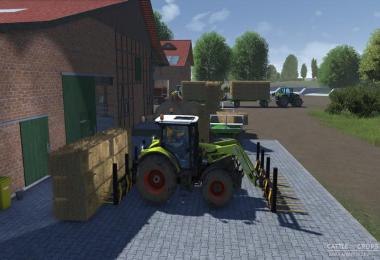 Hammer Balefork 5000 v0.2.6.0