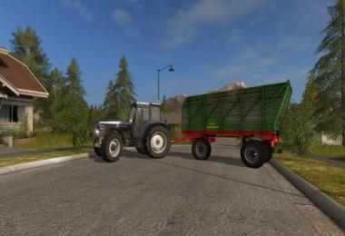 HAWE SW 20 v1.0