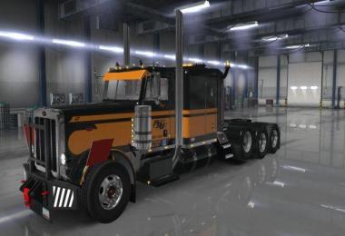 Heavy Haul Twofer Mod v1.0