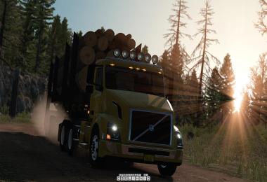 Hella Rallye 3000 v1.0 1.32.x