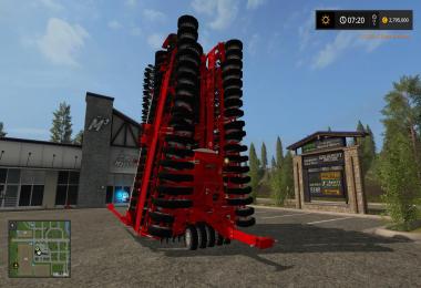 Horsch Pronto 26DC v1.0