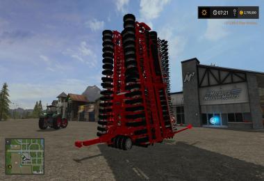 Horsch Pronto 26DC v1.0