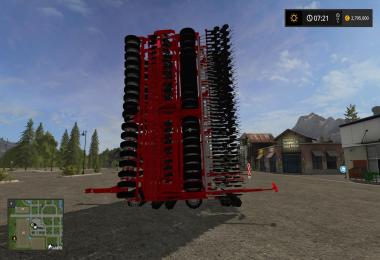 Horsch Pronto 26DC v1.0