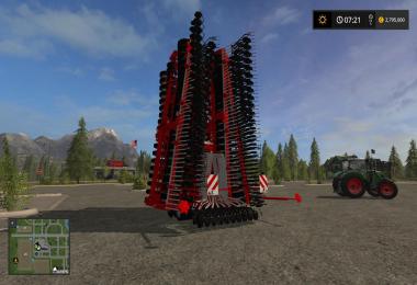 Horsch Pronto 26DC v1.0