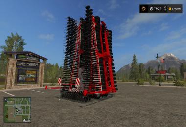 Horsch Pronto 26DC v1.0