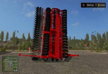 Horsch Pronto 26DC v1.0