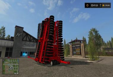 Horsch Pronto 26DC v1.0