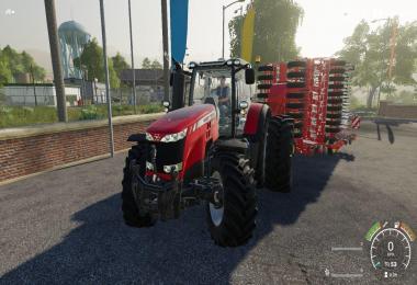 Horsch Pronto 9DC by Stevie