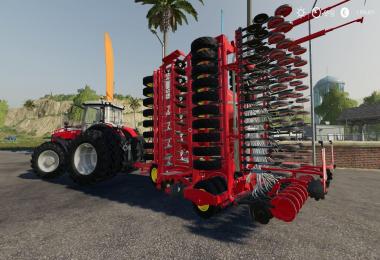 Horsch Pronto 9DC small update by Stevie