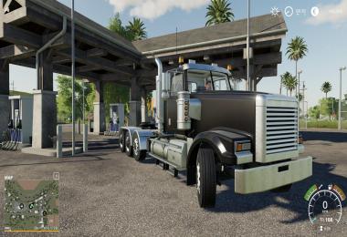 Hulk Semi Fixed by Stevie