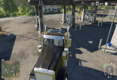 Hulk Semi Fixed by Stevie