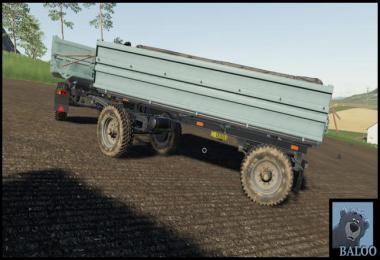 HW80 with color choice and more v1.0