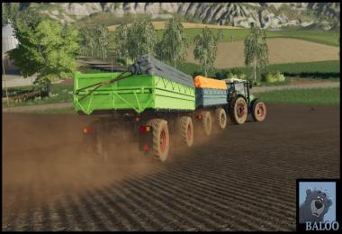 HW80 with color choice and more v1.0