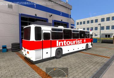 Ikarus 250 Apollo Beta ETS2 1.32-1.33
