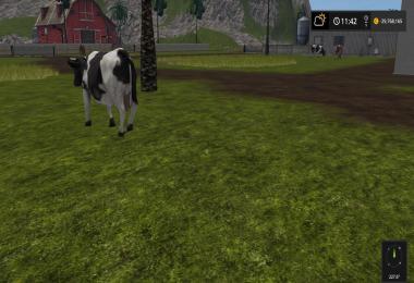 Islands from Vaszics Hotfix v3.1