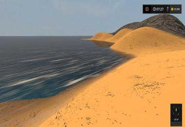 Islands from Vaszics Hotfix v3.1