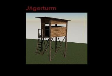 Jagerturm v1.0.0.0