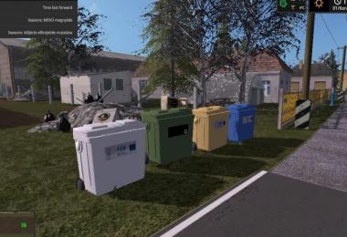 Jasz Nagykun map Beta