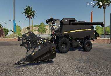 JD T560 *Black Edition* Set v1.0.0.0