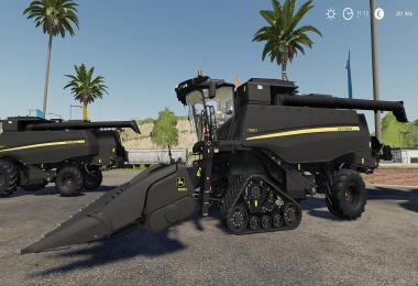 JD T560 *Black Edition* Set v1.0.0.0