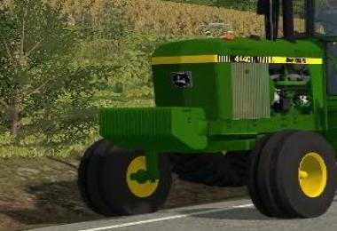 JDSuitcaseWeights v1.0