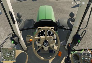 John Deere 6M v1.0.0