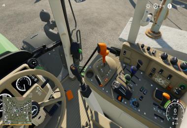 John Deere 6M v1.0.0