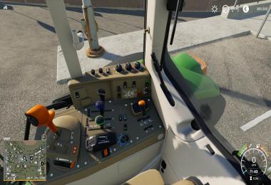 John Deere 6M v1.0.0