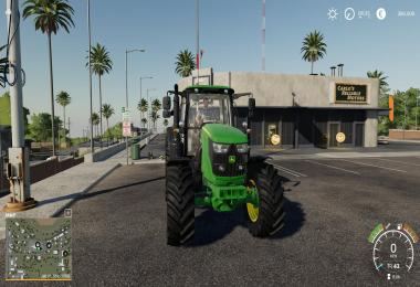 John Deere 6M v1.0.0