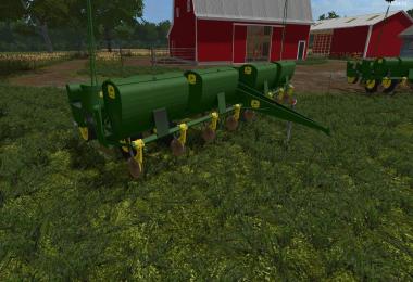 John Deere 89 Series Planters v1.0