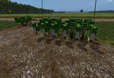 John Deere 89 Series Planters v1.0