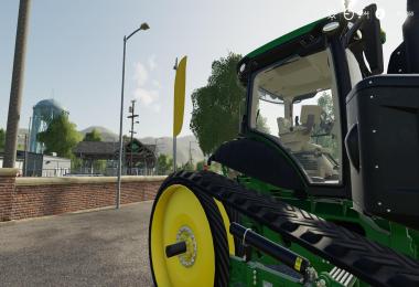 John Deere 8RT v1.0