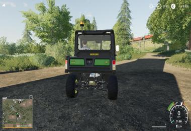 John Deere XUV865_M Edit by Lifeliner