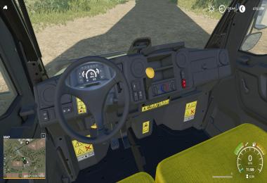 John Deere XUV865_M Edit by Lifeliner