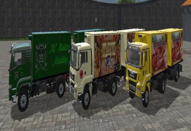 Jorans Farm Transport Pack v1.0