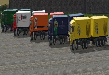 Jorans Farm Transport Pack v1.0