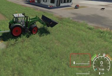 Joskin Aqua Trans 7300 + milk v1.0