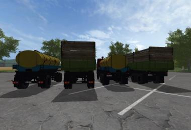 Kamaz 55102 v1.2
