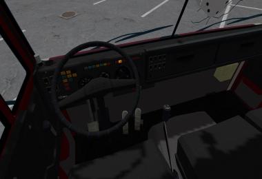 Kamaz 55102 v1.2